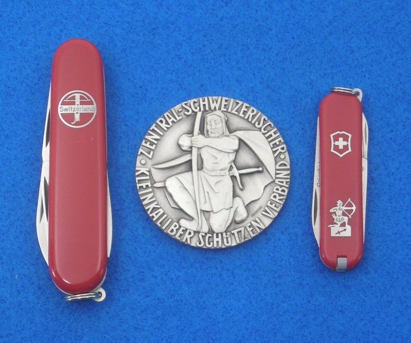 Book The Swiss Army Knife Owner's Manual 