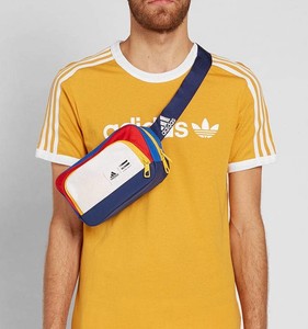 pharrell williams adidas waist bag