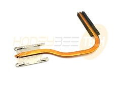 GENUINE HP NOTEBOOK 255 G4 255 G5 LAPTOP CPU COOLING HEATSINK 813947-001