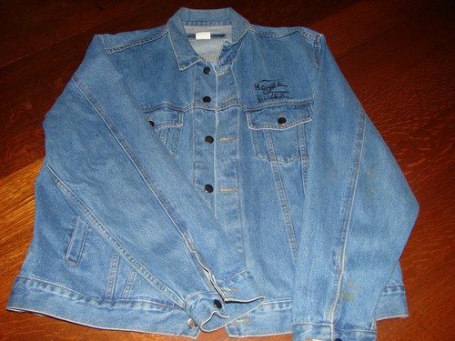 Blues Denim \