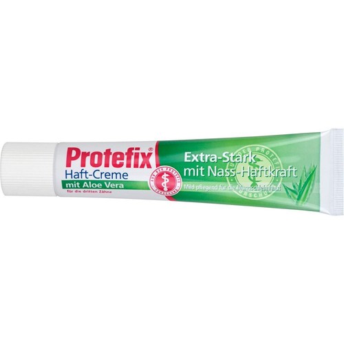 PROTEFIX Haftcreme Aloe Vera 47 g PZN 01028609 - Bild 5 von 5