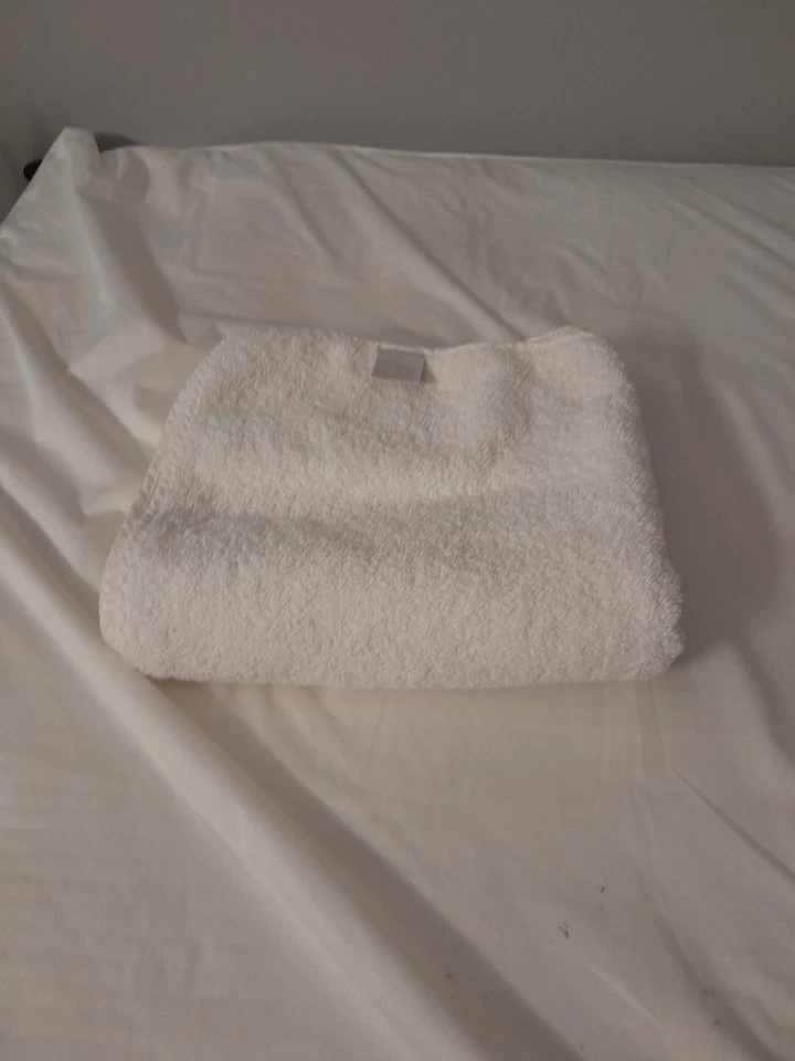 Toalla Frette % 100 algodón hecha en Italia Foto 4 de 4