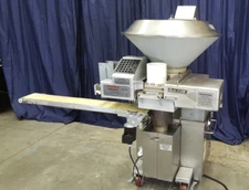 HOLLYMATIC 8/65 Hamburger Patty Maker Machine