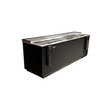 Omcan USA 50041 Bottle Cooler