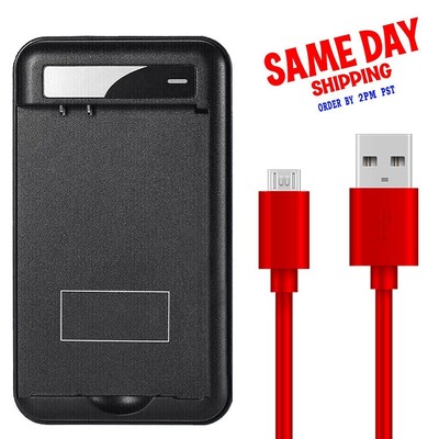 High Quality Universal Charger Cable for Samsung Galaxy J7 Sky Pro S727VL Phone