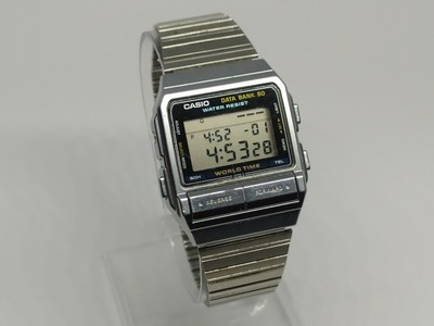 casio db 520