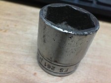 SNAP-ON FS261 (WKS010010)