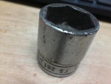 SNAP-ON FS261 (WKS010010)