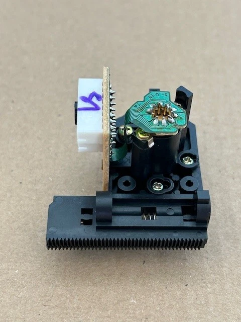 1 Stück H8151AF Sharp Lasereinheit - Bild 2 von 4