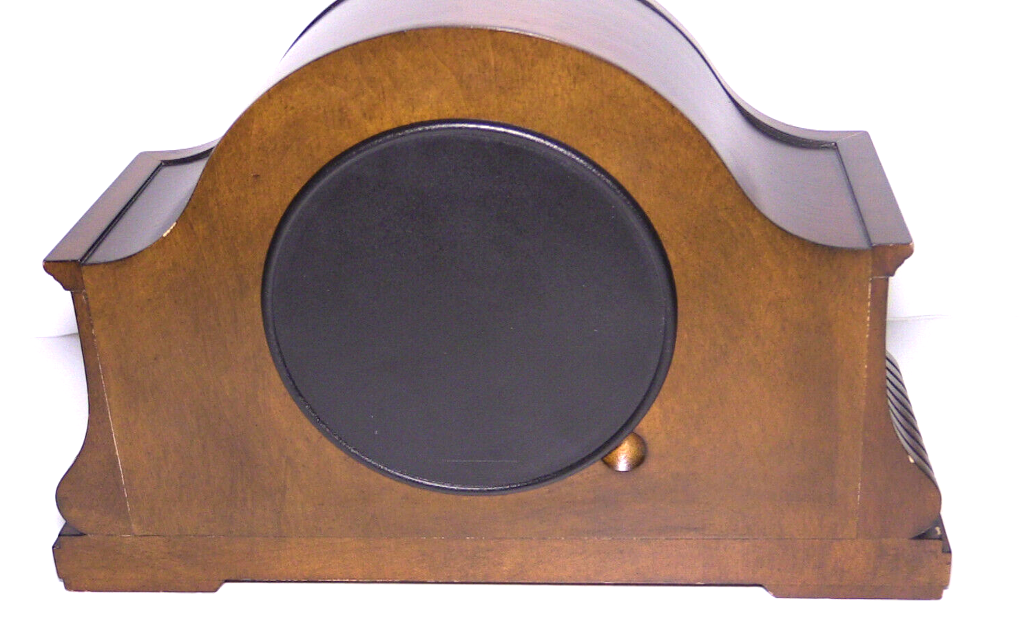 Westminster Whittington BULOVA mantel Chime clock B1975 CW112 12