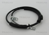 Triscan 8140 80129 Kabel, Feststellbremse FüR Chrysler