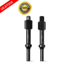 32029 2 Piece Pneumatic Bolt Breaker Shake-N-Break Set