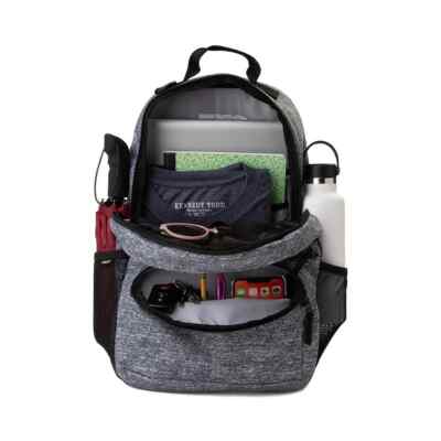 Adidas National 2.0 Backpack 'Grey' School/Work/Travel - New With Tags |  eBay