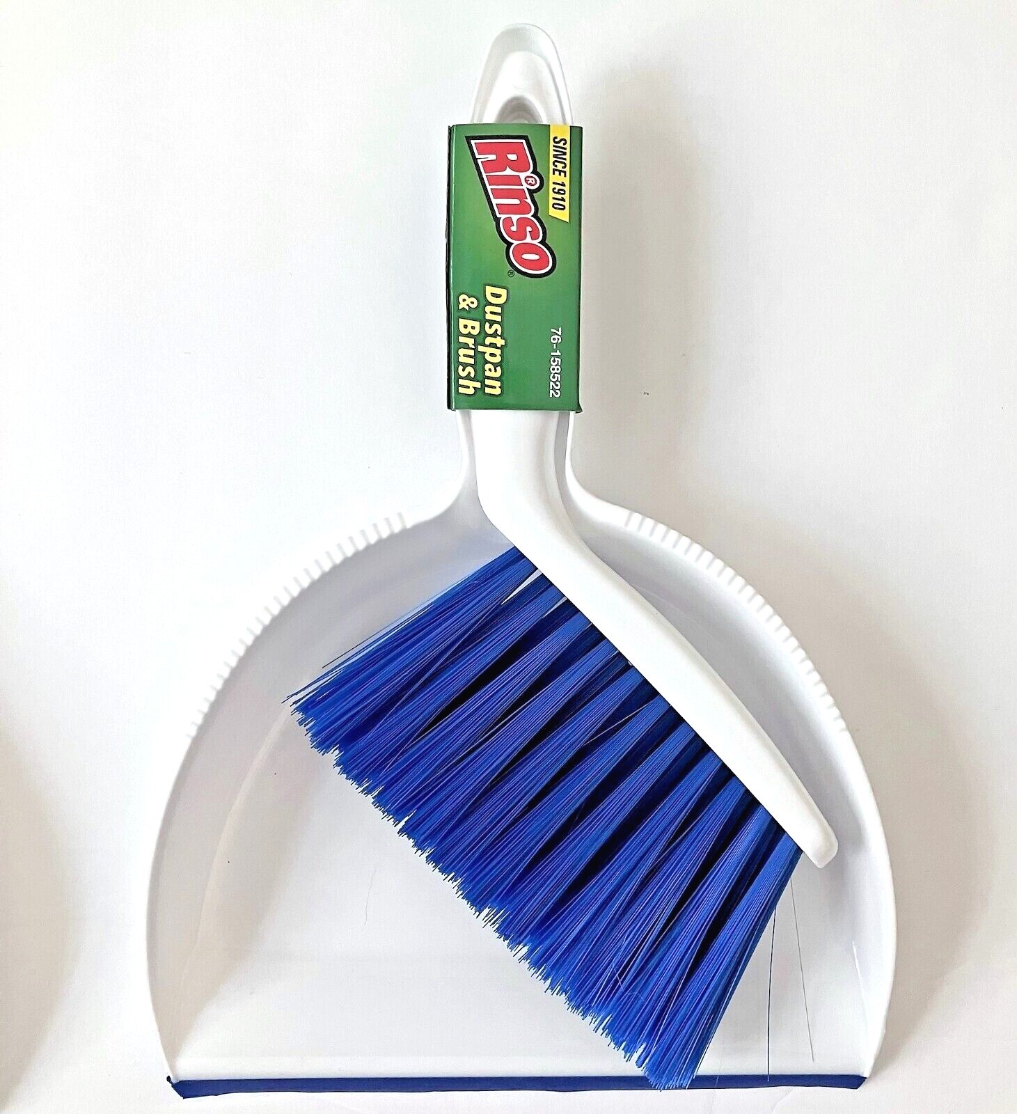 ebay dustpan and brush