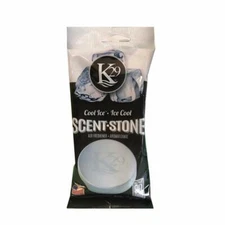 k29 KeyStone Scent-Stone Car and Home Air Freshener, Cool Ice - 1 EA