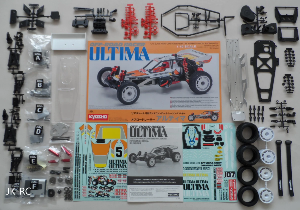 Kyosho 30625 sales