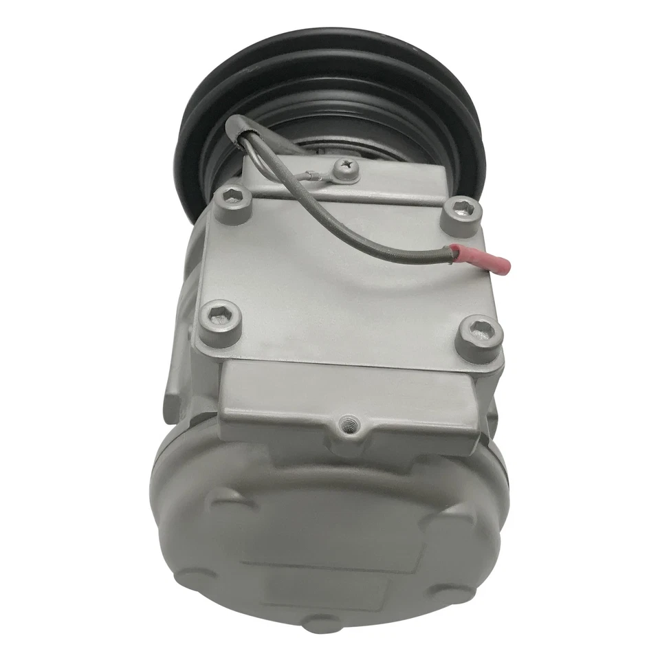 Восстановленный компрессор переменного тока RYC FG301 подходит для Dodge Raider 2,6 л, 3,0 л 1989 - Изображение 3 из 3