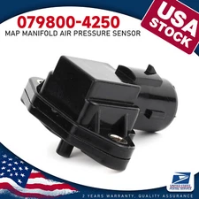OEM 079800-4250 For Honda Acura Accord Integra MAP Manifold Air Pressure Sensor