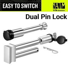 Trailer Hitch Pin Drop Hitch Pin Only Fits Yatm Octora Trailer Hitch