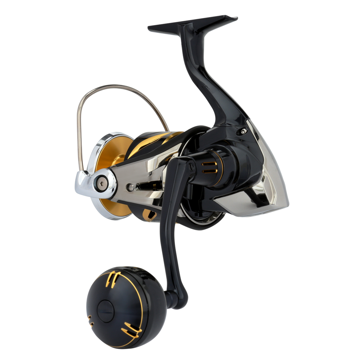 Shimano STELLA SW C Saltwater Spinning Reel (STLSW8000HGC Shimano STELLA SW C Saltwater Spinning Reel (STLSW8000HGC