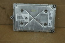 2018 Jeep Cherokee 3.2l Engine Control Computer Module Ecm Ecu Oem P68259137ab