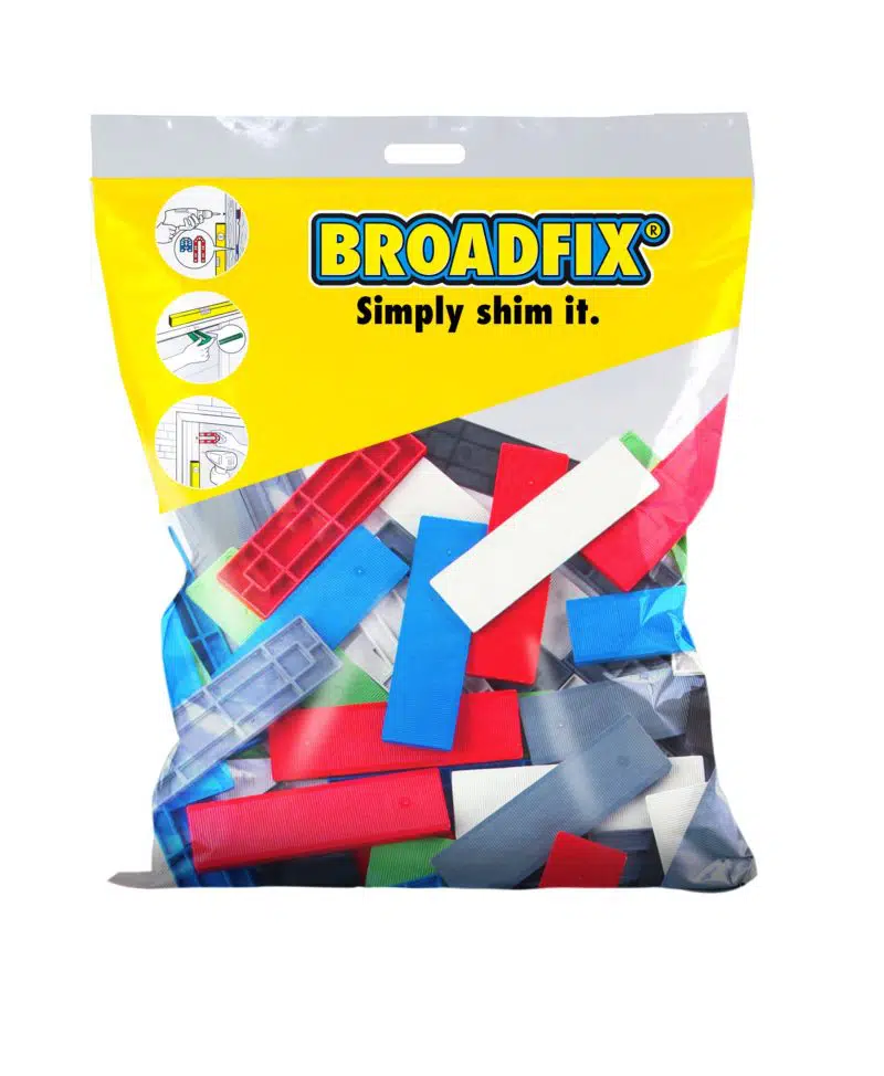 Broadfix Flat Packers Mixed Bag 120 - Image 4