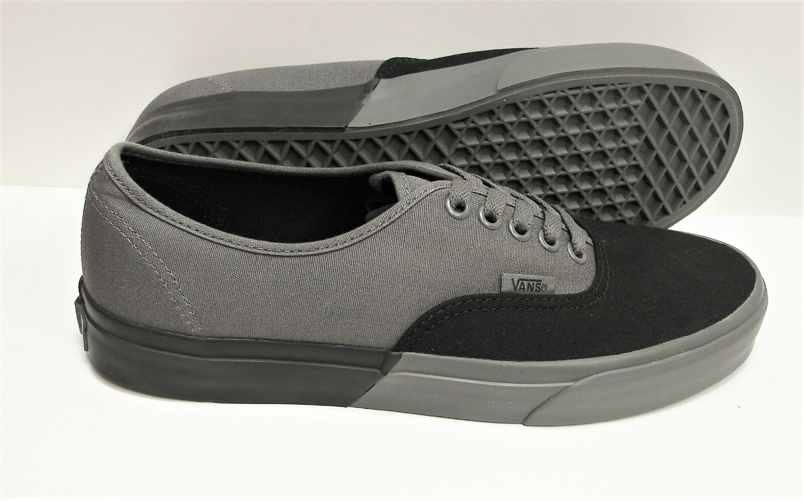 vans authentic blocked