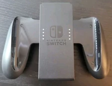 Official Nintendo Switch Joy Con Controller Comfort Grip OEM - Combined Shipping