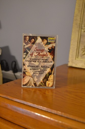 Holiday Cassette Tape SALE Pick Your Own ~ Christmas ~ Hanukkah ~ Jazz ~ Pop - Picture 74 of 92