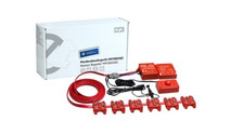 K&K Marderabwehranlage M9700 Batteriebetrieben Ultraschall 000054650K