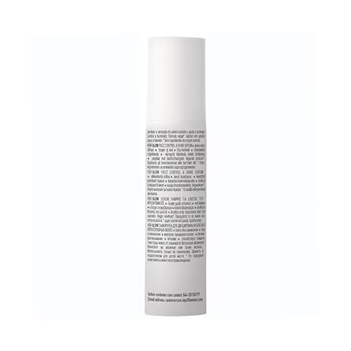 Schwarzkopf Professional Osis+ Glow Anti-Frizz Shine Serum For Shiny Hair 50ML - Picture 12 of 12