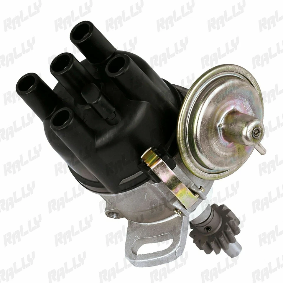 Toyota Corolla Avila для распределителя зажигания для 4A 1986-1989 19100-16050 - Изображение 2 из 4