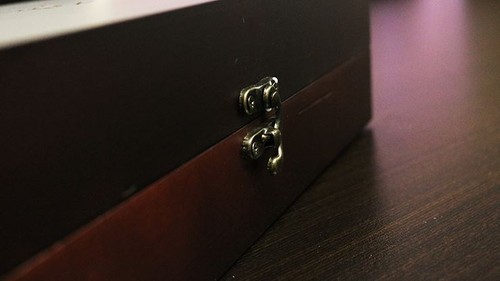 Paul Harris Presents True Astonishments Box Set by Paul Harris | Zaubertrick - Bild 5 von 5