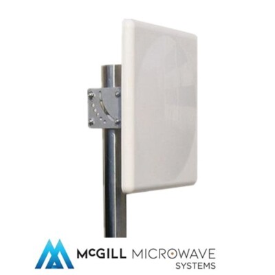 8.5 Dbi Helium Antenne 868mhz Tuned Eu Lora McGill Microwave Richtungs-
