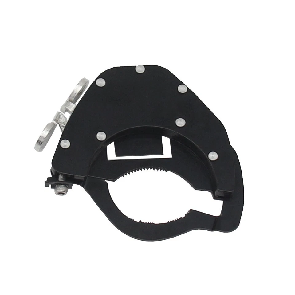 Universal Motorrad Lenker Tempomat Gasgriff Hilf Drosselklappe Daumen aktiviert - Bild 4 von 4