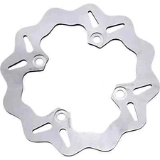 Galfer Brakes set - DF193W - Standard Wave Brake Rotor break pads FD167G1371