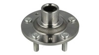 Hart 442232 Radnabe Vorne FüR Ford