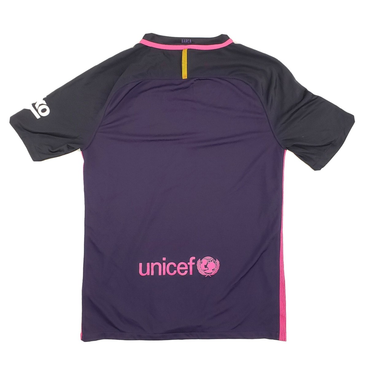 Nike FC Barcelona シャツ MB2561800Bオーセンティック Nike FC Barcelona シャツ MB2561800Bオーセンティック - メルカリ