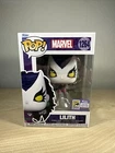 FUNKO POP! MARVEL - LILITH #1264 - SDCC 2023 *Official Sticker*