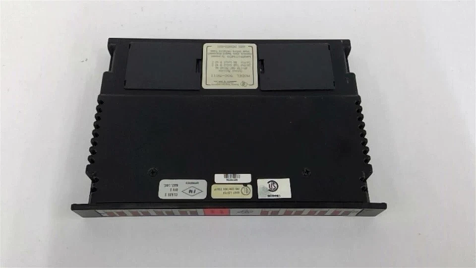 Módulo de salida Texas Instruments 500-5011 85-132 Vac Foto 2 de 4