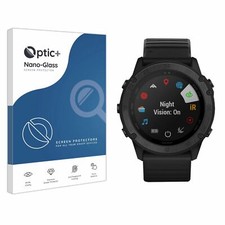 Optic Nano Glass Screen Protector for Garmin Tactix Delta