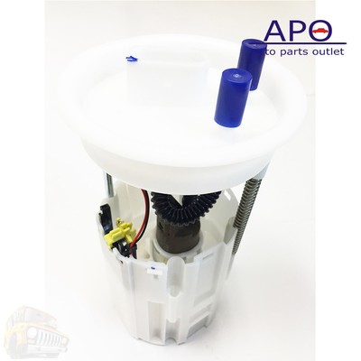 New Fuel Pump Module Complete For Volkswagen VW Jetta Beetle Golf 1.8 2.0L BOSCH