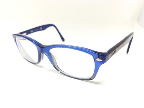 RAY BAN 1531 3647 Eyeglasses Frame 48 