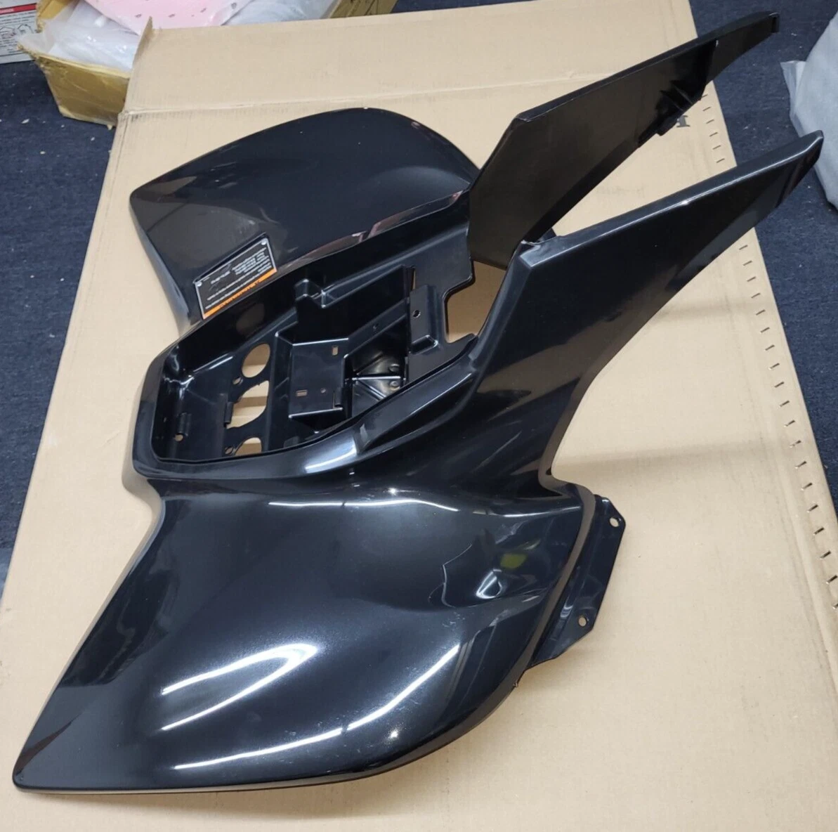 Buy REAL ATV HONDA LTR450 YFZ450 Trx680 Trx650 New Oem 40 Fender clips in Great item ,Ship to Buy REAL ATV HONDA LTR450 YFZ450 Trx680 Trx650 New Oem 40 Fender clips in Great item ,Ship to