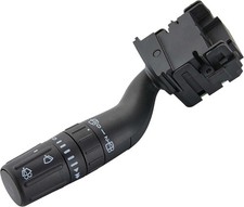 Windshield Wiper Switch Compatible with Ford Edge 2011-2015, Explorer 2011-2019,