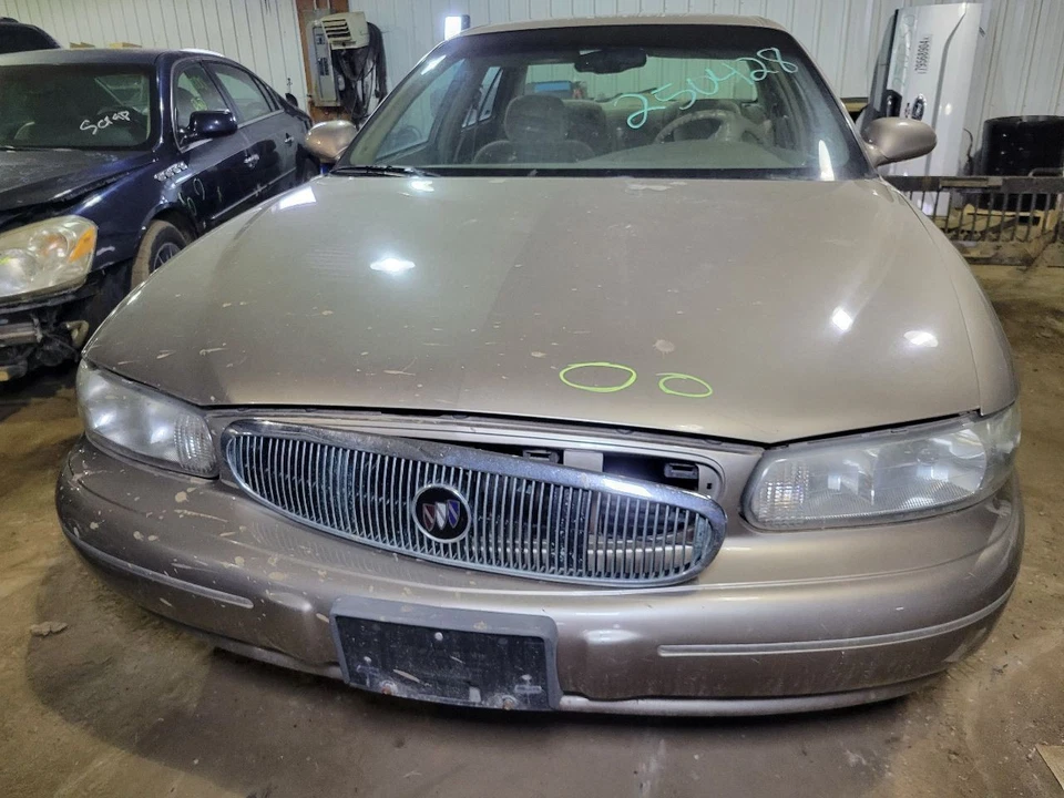 Soporte de núcleo de radiador compatible con 97-08 GRAND PRIX 2069303 Foto 2 de 4