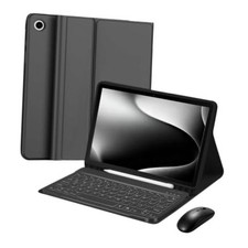 Keyboard Case with Mouse for Samsung Galaxy Tab A9 2023/A11 2025 11 Inch
