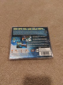 Phantasy Star Online for Sega Dreamcast (Complete in box)