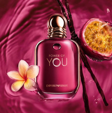 Emporio Armani Power Of You Eau de Parfum 90 ...