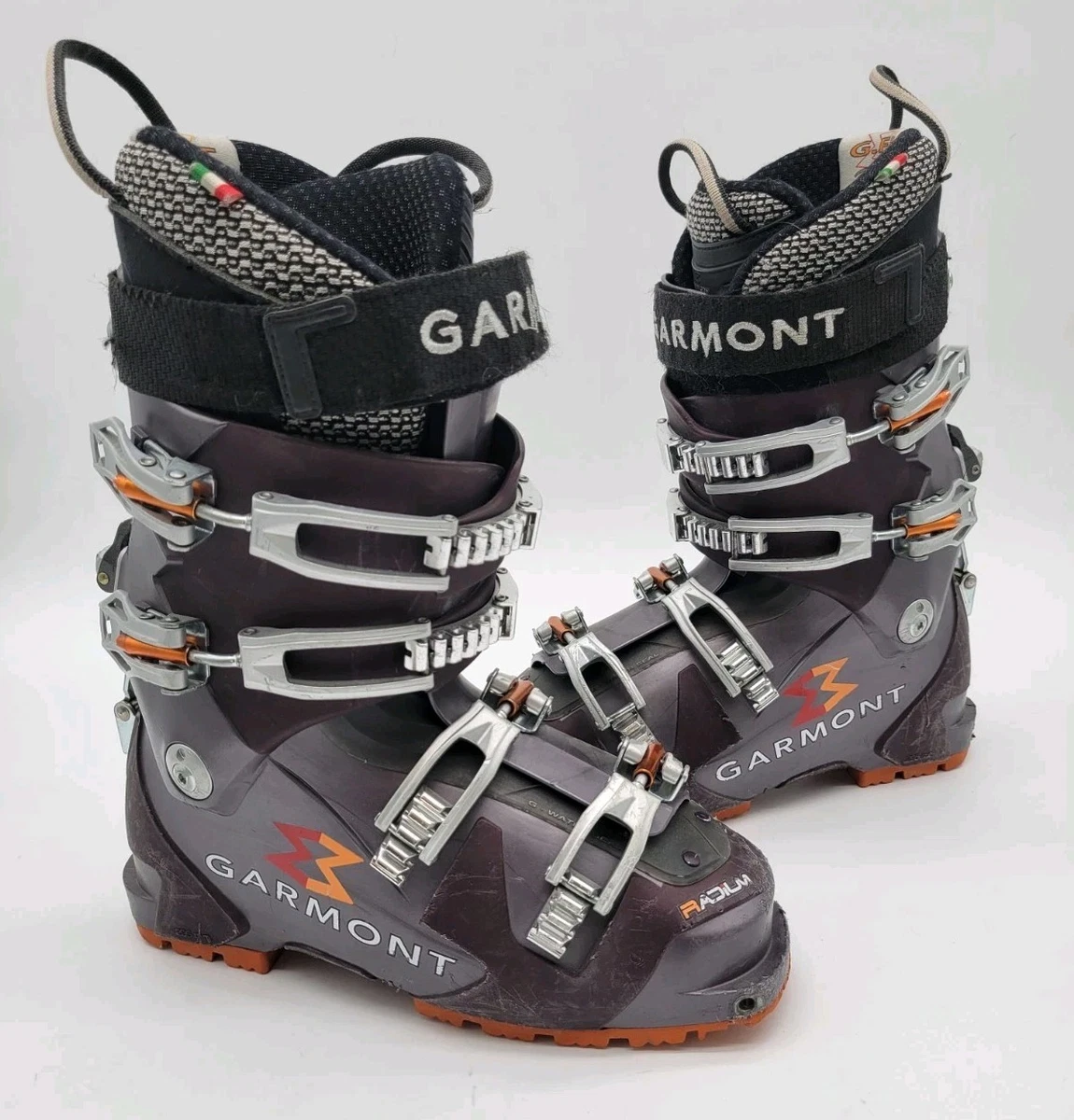 Garmont Ski & Snowboard Boots for Men for sale | eBay
